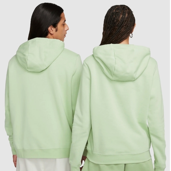 Ultra Soft Fleece Hoodie - Picture 5 of 6